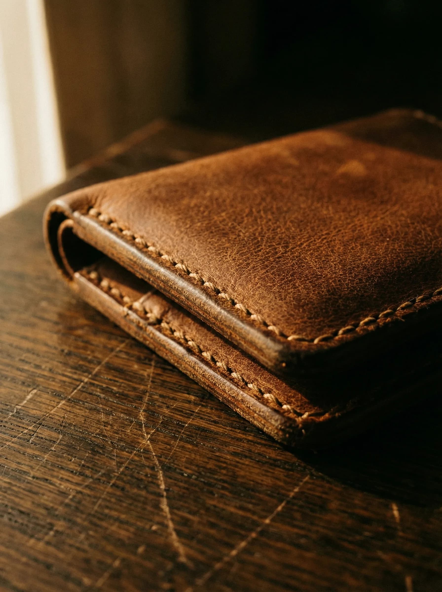 Artisan Leather Goods